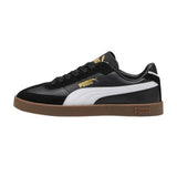 Tenis Puma para Niño Club II Era Negro