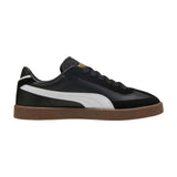 Tenis Puma para Niño Club II Era Negro