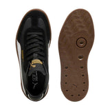 Tenis Puma para Niño Club II Era Negro