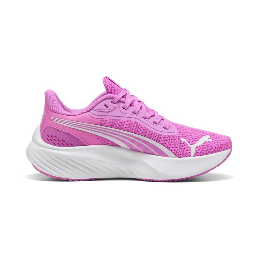 Tenis Puma para Niña Pounce Lite Rosa