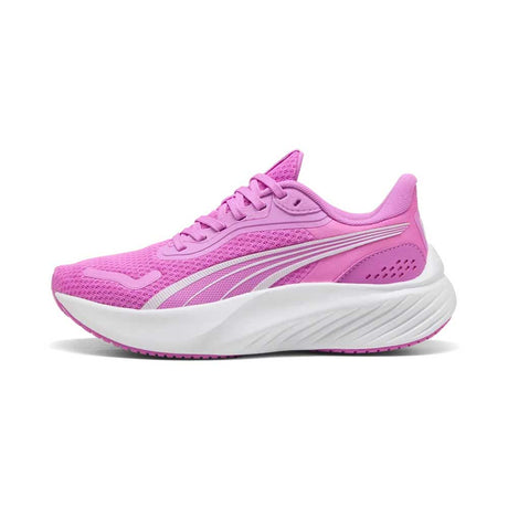 Tenis Puma para Niña Pounce Lite Rosa