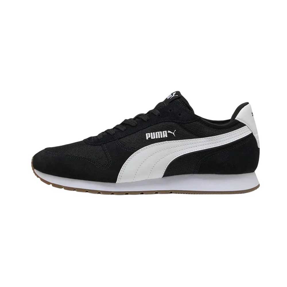 Tenis Puma para Hombre ST Miler Negro