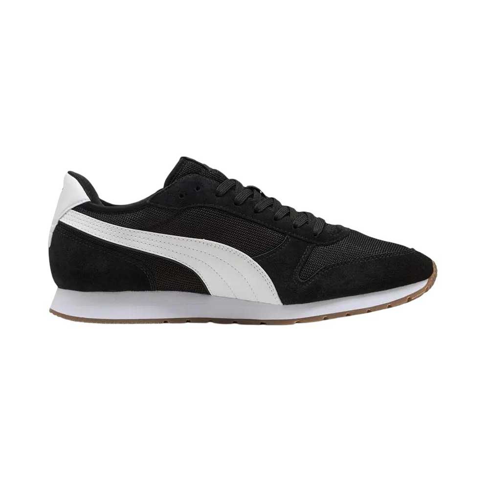 Tenis Puma para Hombre ST Miler Negro