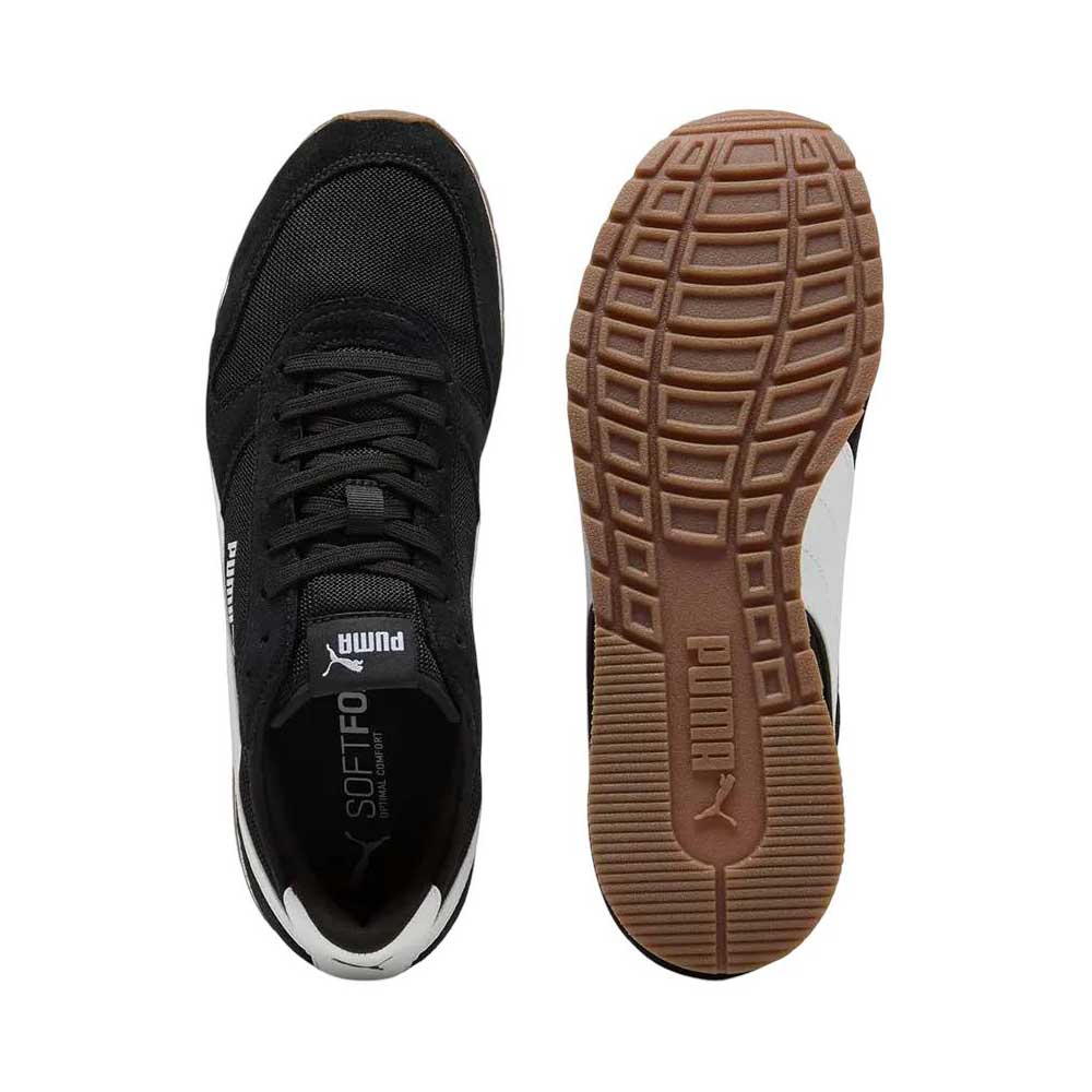 Tenis Puma para Hombre ST Miler Negro