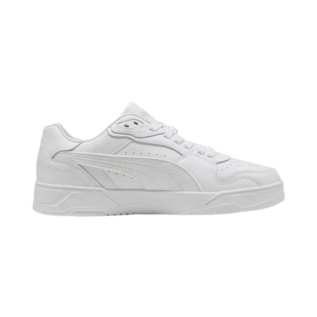 Tenis Puma para Hombre RBD Break Low Blanco