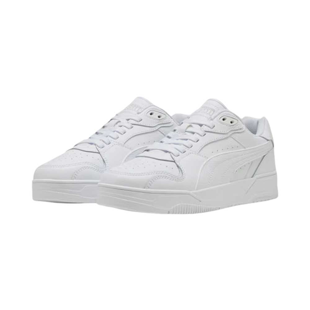 Tenis Puma para Hombre RBD Break Low Blanco