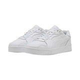 Tenis Puma para Hombre RBD Break Low Blanco