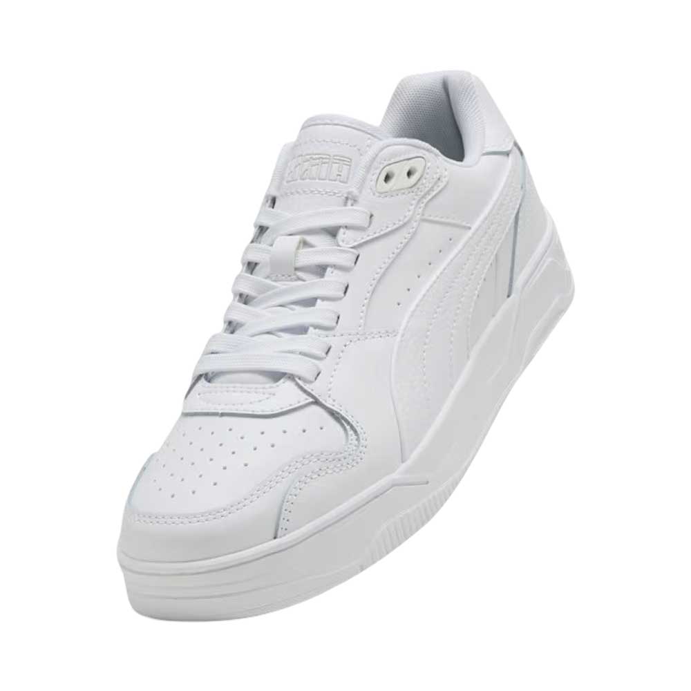Tenis Puma para Hombre RBD Break Low Blanco