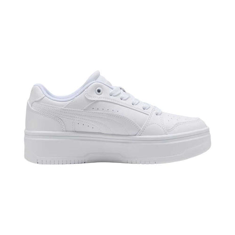 Tenis Puma para Mujer Rebound Femme Blanco
