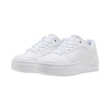 Tenis Puma para Mujer Rebound Femme Blanco