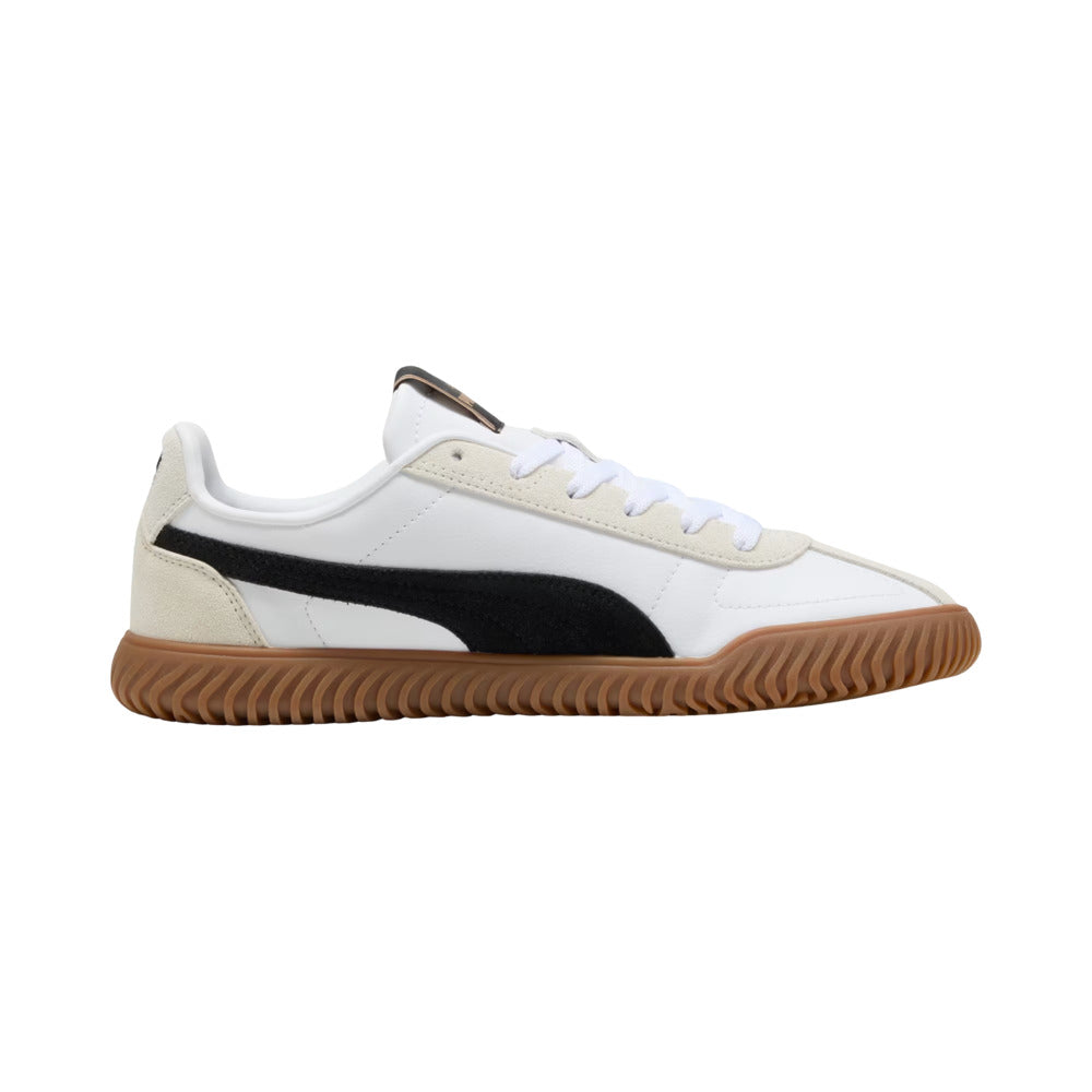 Tenis Puma para Hombre Club Kayzer OG Blanco