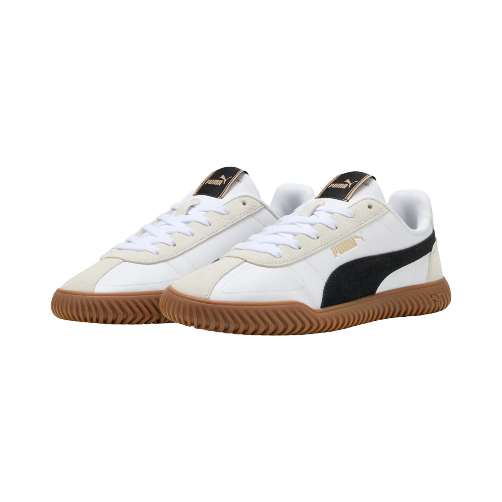 Tenis Puma para Hombre Club Kayzer OG Blanco