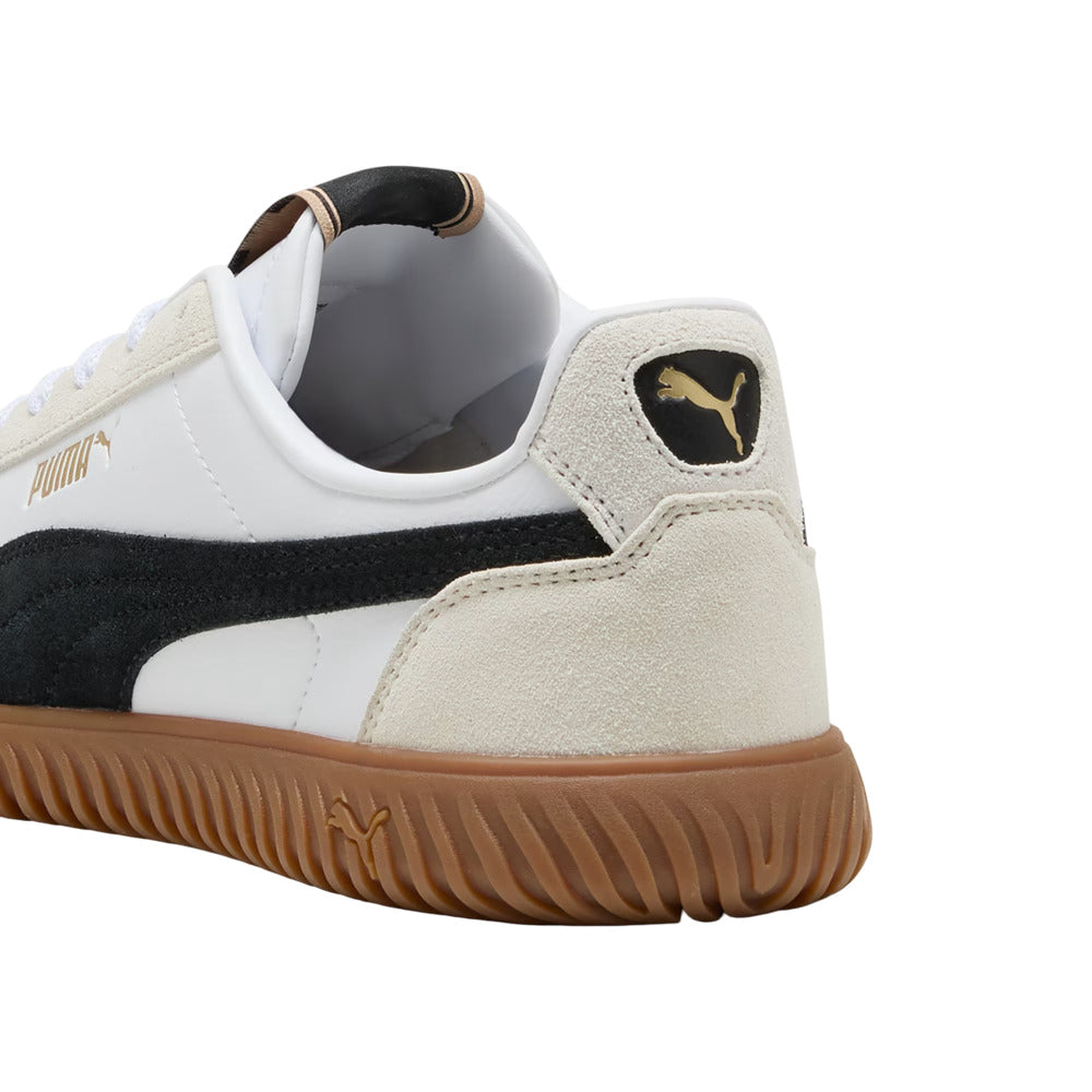 Tenis Puma para Hombre Club Kayzer OG Blanco