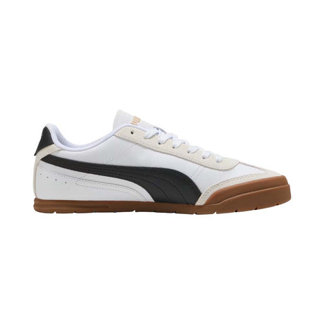 Tenis Puma para Hombre Super Turino Blanco