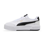 Tenis Puma para Mujer Carina Mia Blanco