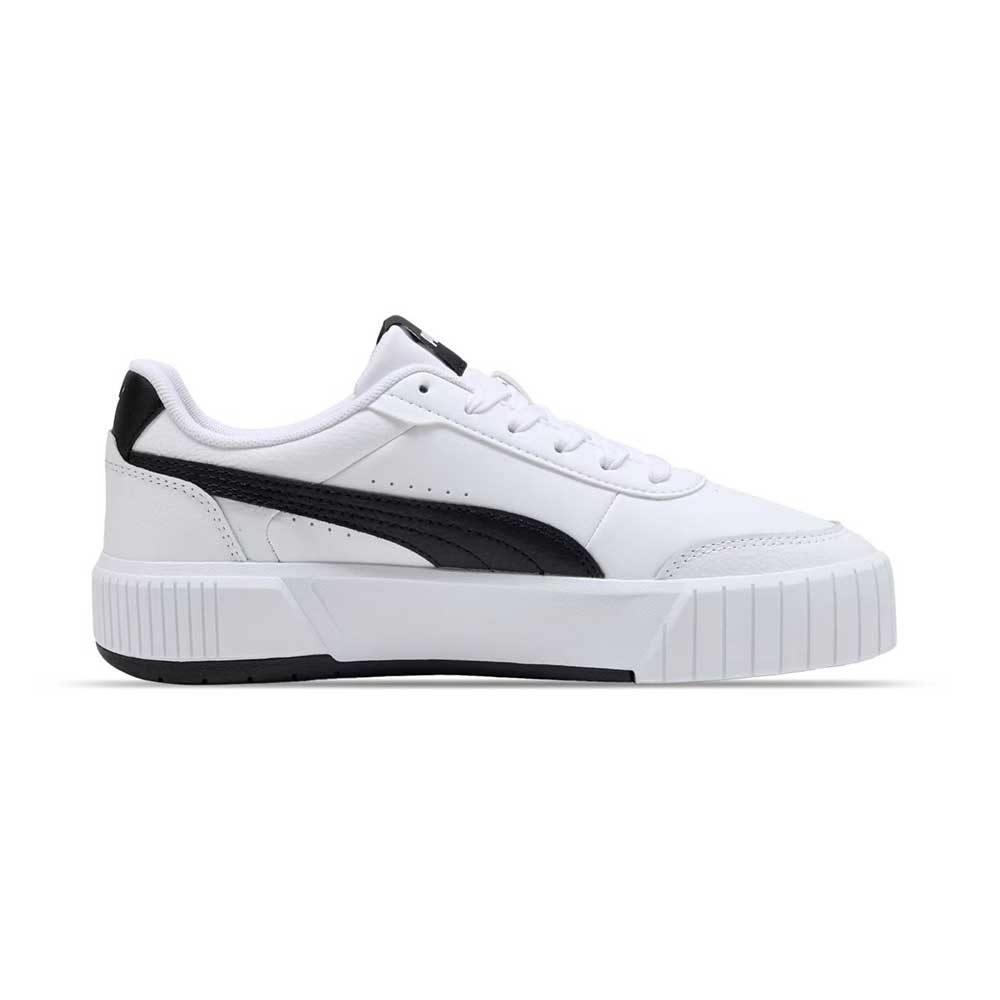 Tenis Puma para Mujer Carina Mia Blanco
