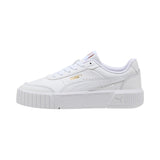 Tenis Puma para Mujer Carina Mia Blanco