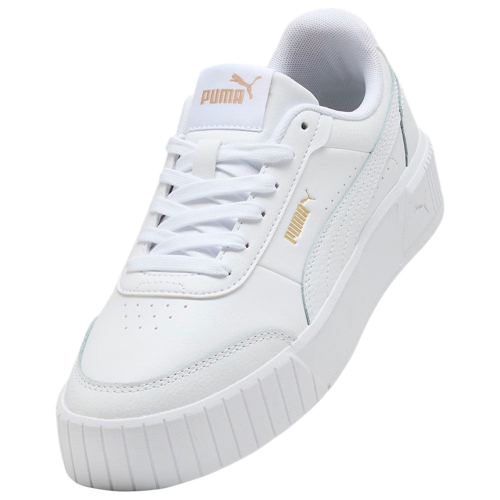 Tenis Puma para Mujer Carina Mia Blanco