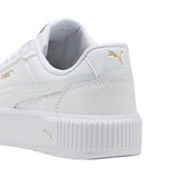 Tenis Puma para Mujer Carina Mia Blanco