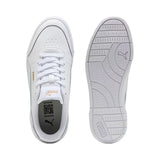 Tenis Puma para Mujer Carina Mia Blanco