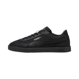 Tenis Puma para Hombre Club II Era L Negro