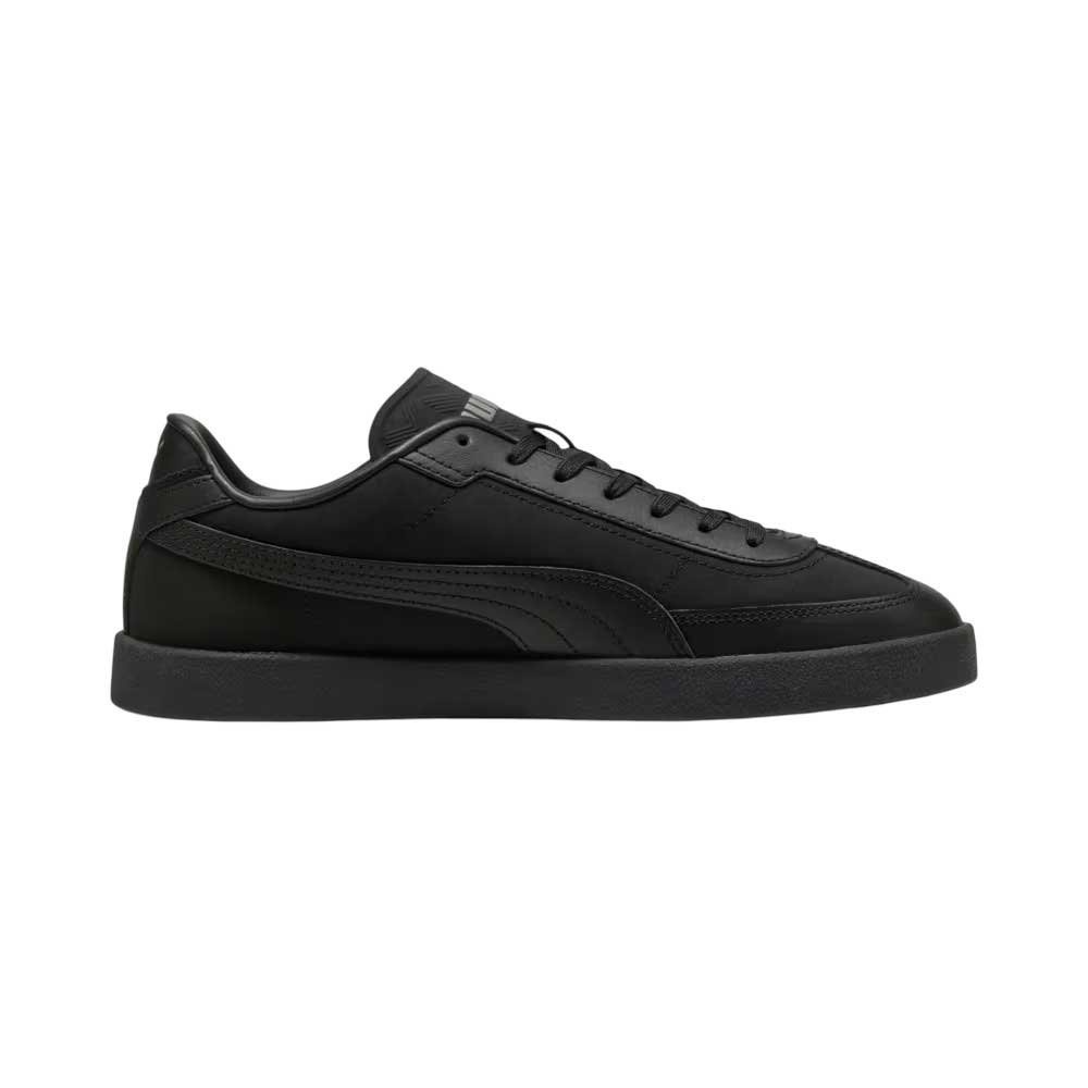 Tenis Puma para Hombre Club II Era L Negro