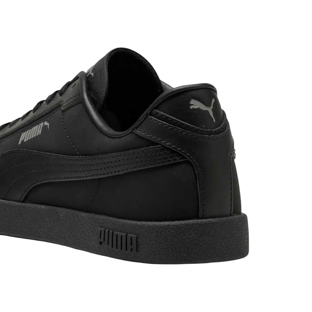 Tenis Puma para Hombre Club II Era L Negro