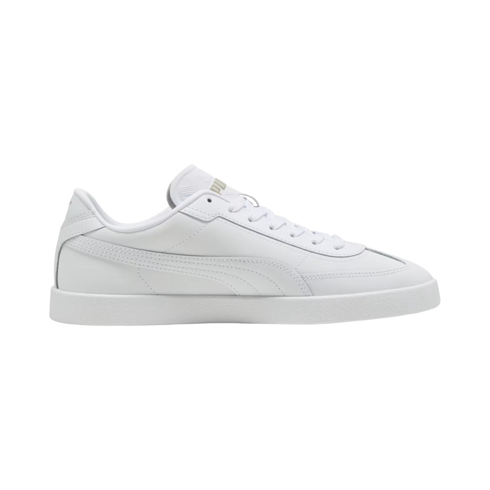 Tenis Puma para Hombre Club II Era Blanco