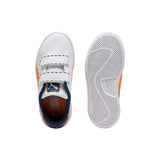 Tenis Puma para Niño Smash 3.0 Playdate PS Blanco