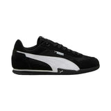 Tenis Puma para Mujer Bella Donna Negro-Blanco