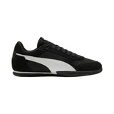 Tenis Puma para Mujer Bella Donna Negro-Blanco