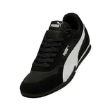Tenis Puma para Mujer Bella Donna Negro-Blanco