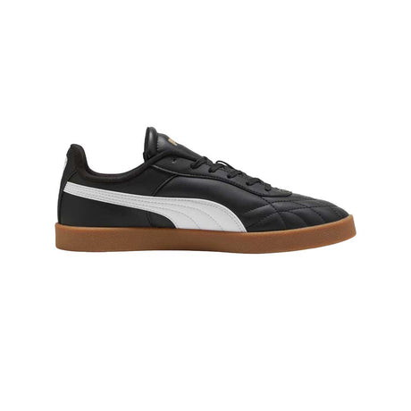 Tenis Puma para Hombre Club Indoor Negro