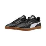 Tenis Puma para Hombre Club Indoor Negro