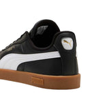 Tenis Puma para Hombre Club Indoor Negro