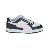Tenis Puma para Mujer Caven III Blanco-Negro