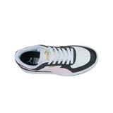 Tenis Puma para Mujer Caven III Blanco-Negro