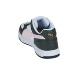 Tenis Puma para Mujer Caven III Blanco-Negro