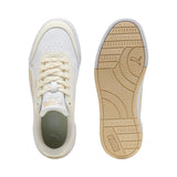 Tenis Puma para Mujer Carina Mia Blanco-Beige