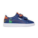 Tenis Puma para niño Smash 3.0 Azul
