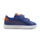 Tenis Puma para niño Smash 3.0 Azul