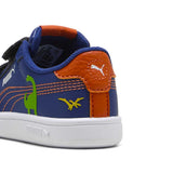 Tenis Puma para niño Smash 3.0 Azul