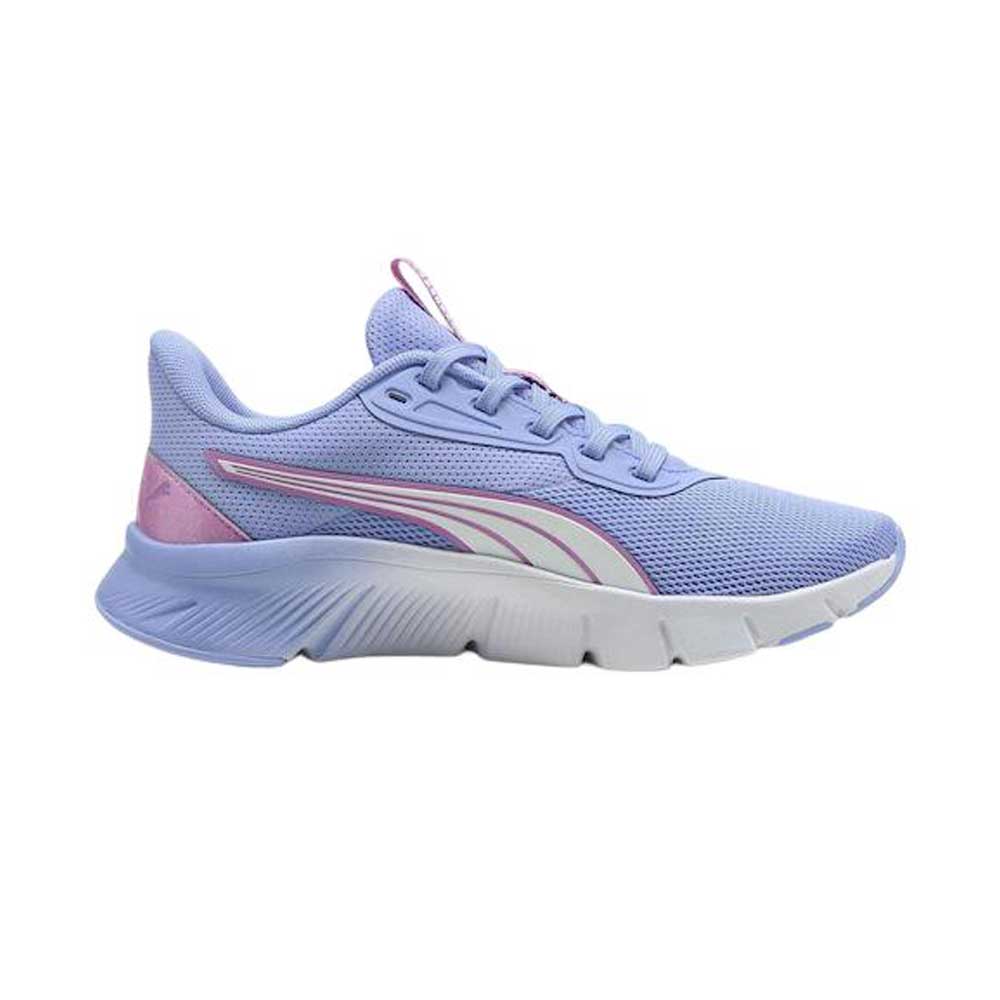 Tenis Puma para Niña Flex Focus Lite Morado