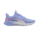 Tenis Puma para Niña Flex Focus Lite Morado