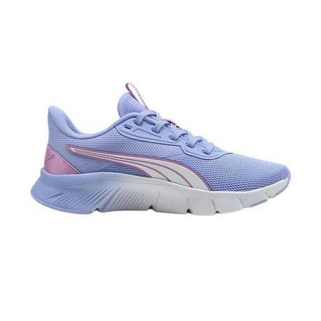 Tenis Puma para Niña Flex Focus Lite Morado