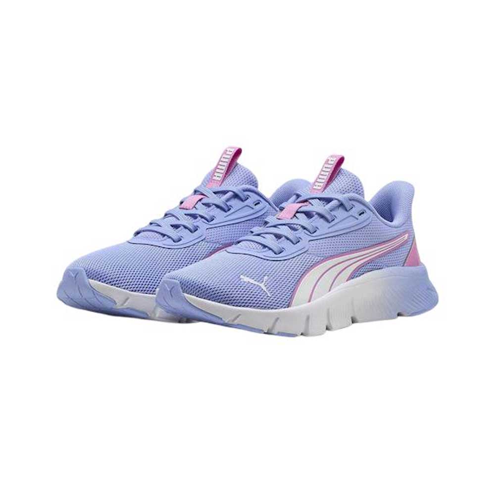 Tenis Puma para Niña Flex Focus Lite Morado