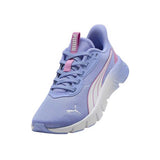 Tenis Puma para Niña Flex Focus Lite Morado