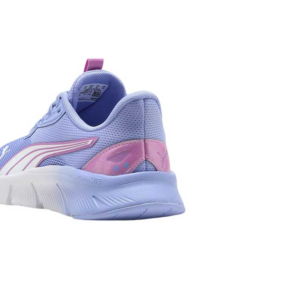 Tenis Puma para Niña Flex Focus Lite Morado