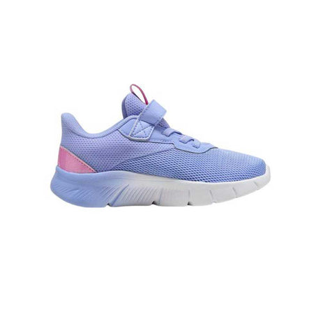 Tenis Puma para Niña Flex Focus Lite Morado