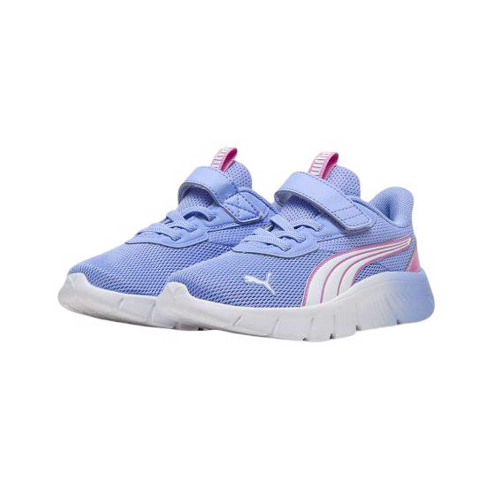 Tenis Puma para Niña Flex Focus Lite Morado